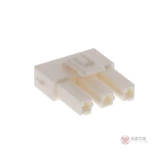 原装5-179938-1全新AMP POWER DBL  PLUG HSG 3P(G正品