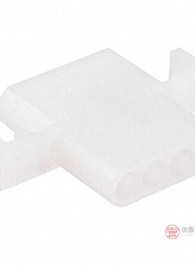 原装770335-1全新CONN RECEPT W/DETENT 4POS .062正品