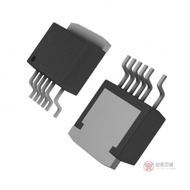 原装DPA425R-TL全新IC REG CONV POE 1OUT TO263-7C正品