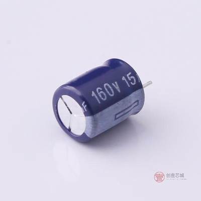 EGW2CM150F09C33T 电容器〈15uF ±20% 160V〉