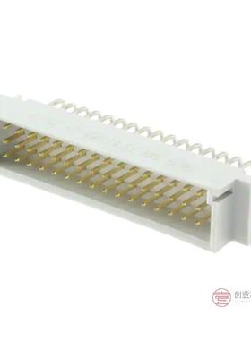 原装86093487313H55ELF全新CONN DIN HDR 48POS PC