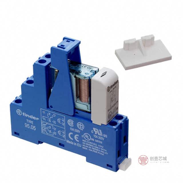 原装48.52.7.024.0050SPA全新RLY INTERFACE MOD D