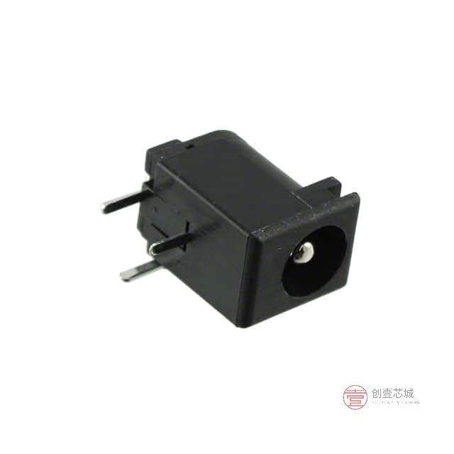 原装PJ-102B全新CONN PWR JACK 2.5X5.5MM SOLDER正品