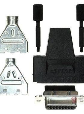 原装1658689-1全新CONN D-SUB HD HOUSING RCPT 26POS正品