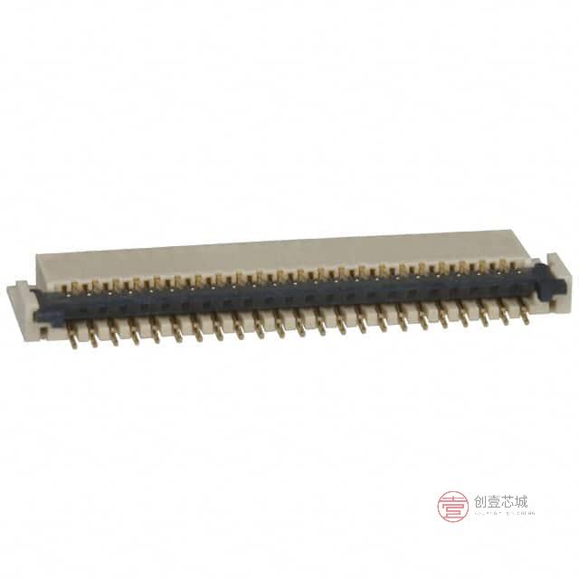 原装FH23-45S-0.3SHW(05)全新CONN FPC BOTTOM 45P