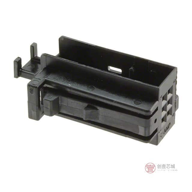 原装1355881-1全新MQS GRIFFSCHALE 6P正品