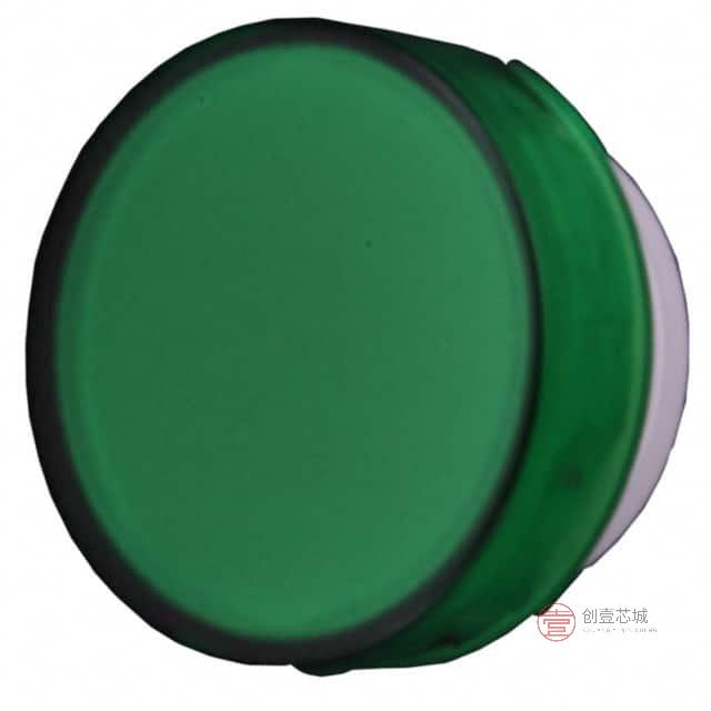 原装A16L-TGY全新CAP PUSHBUTTON ROUND GREEN正品