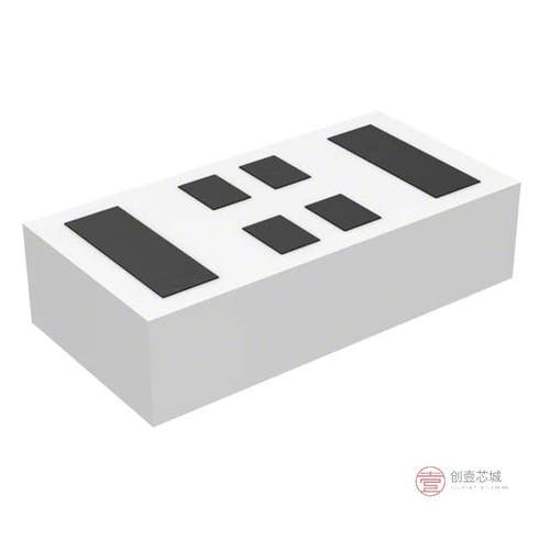 原装ANT016008LCS2442MA1全新RF ANT 2.4GHZ CHIP