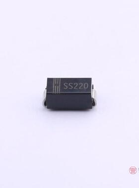 原装SS220全新200V 2A 850mV@2A正品