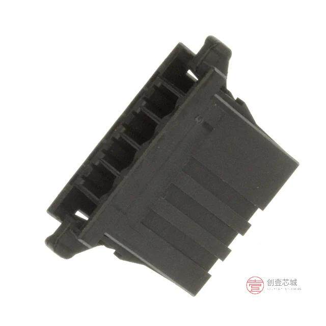 原装2-178288-4全新CONN RECEPT 3.81 4POS KEY-Y正品