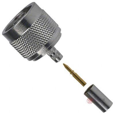 原装正品172214全新CONN N PLUG STR 50 OHM CRIMP