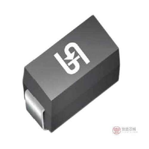 原装正品S1M R3G全新DIODE GEN PURP 1KV 1A DO214AC