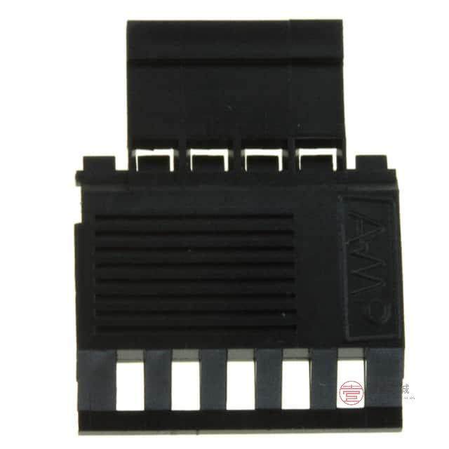 原装102540-4全新12 AMPMODU MT COVER DR .100CL正品