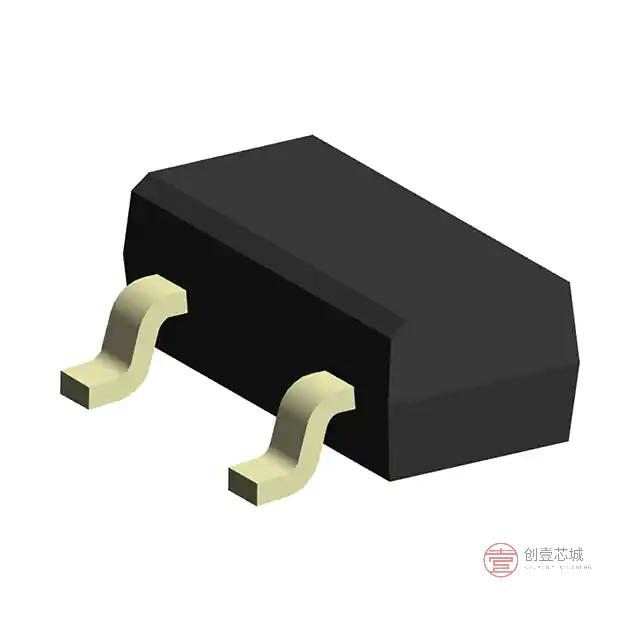 原装STS232712B451全新TVS DIODE 12VWM 26VC SOT23正品