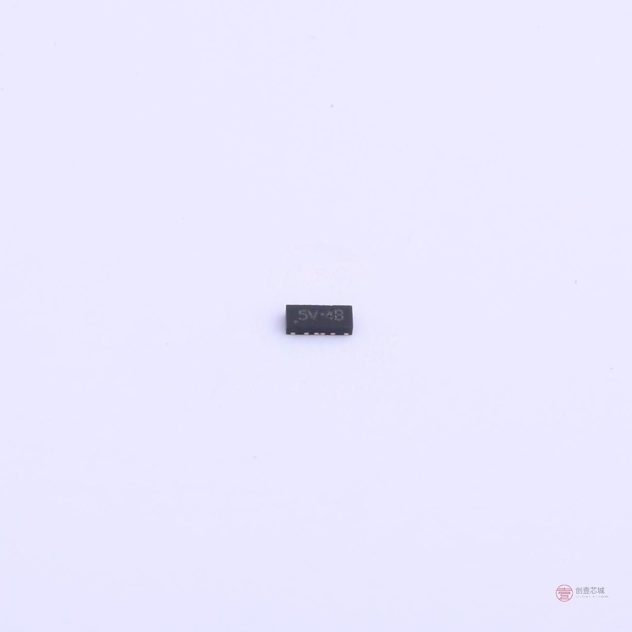 原装ESD5344D-10/TR全新TVS二极管 VRWM=5V VBR(Mi