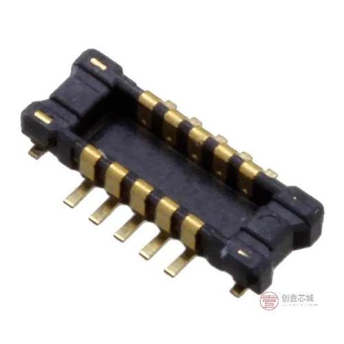 原装BM20B(0.8)-10DP-0.4V(51)全新CONN HDR 10POS