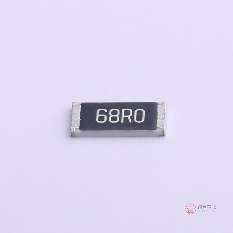 原装RC-12K68R0FT全新68 1% 1W正品