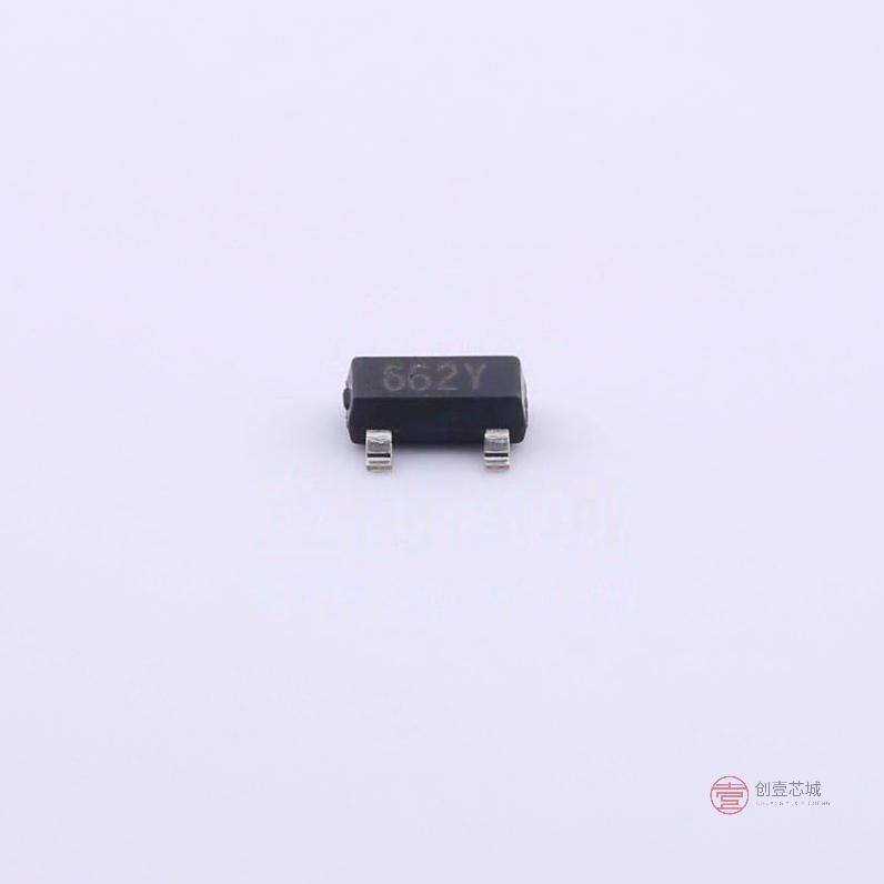 原装H7605-33NR全新Vin=8V Vout=3.3V 300mA正品