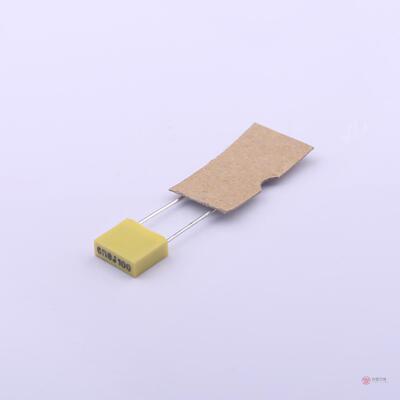 原装正品PE682J2A0501全新6.8nF 5% 100V