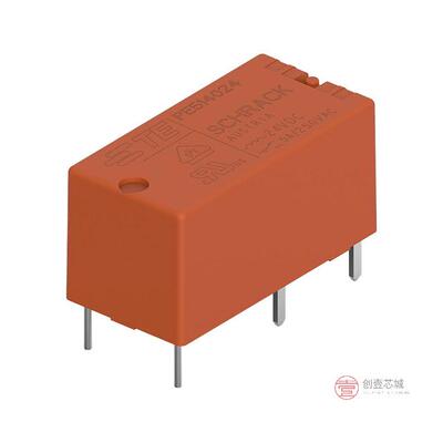 原装正品2-1393219-2全新RELAY GEN PURPOSE SPDT 5A 24V