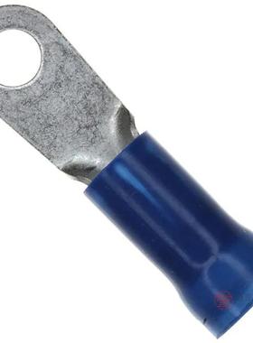 原装52042-3全新CONN RING CIRC 6AWG #1/4 CRIMP正品