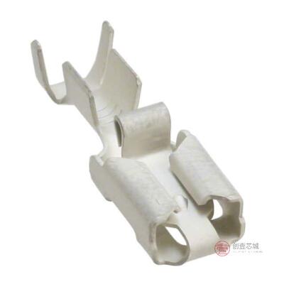 原装正品154717-4全新CONN QC RCPT 11-13.5AWG 0.250
