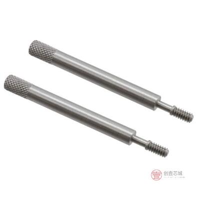 原装747784-8全新CONN JACKSCREW 4-40 0.210  2PC正品