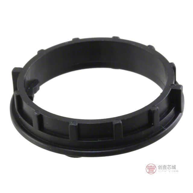 原装965099-1全新CONN RETAINING RING BLACK正品