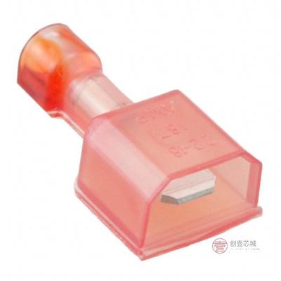 原装2-521361-2全新CONN QC TAB 18-22AWG 0.187 C