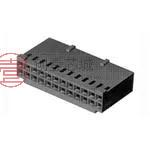 原装正品280369全新CONN RCPT HSG 44POS 2.54MM