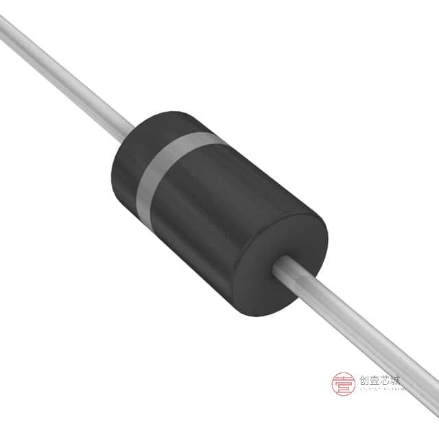 原装MUR415G全新DIODE GEN PURP 150V 4A DO201AD正品