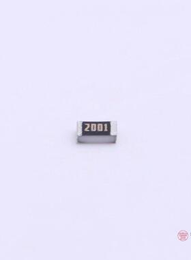 原装AR05BTCW2001全新贴片电阻 0805 2K 0.1% 1/8W