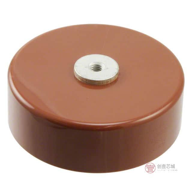 原装UHV-3A全新CAP CER 4000PF 20KV Z5T DISK正品