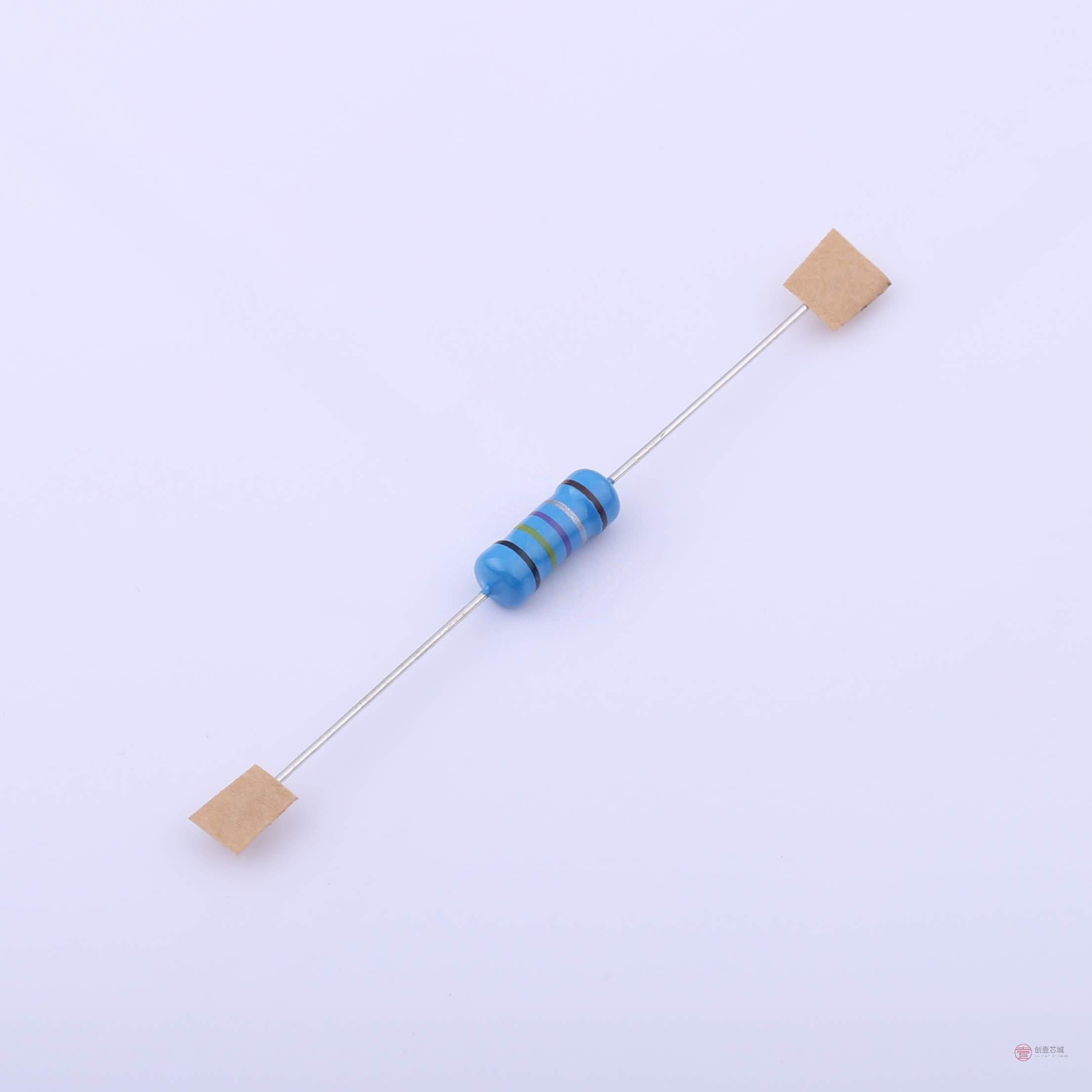 原装MF1W-0471%-6T52全新470m 1% 1W正品