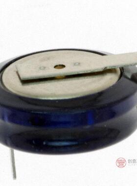 原装正品KR-5R5H104-R全新CAP 100MF -20% +80% 5.5V T/H