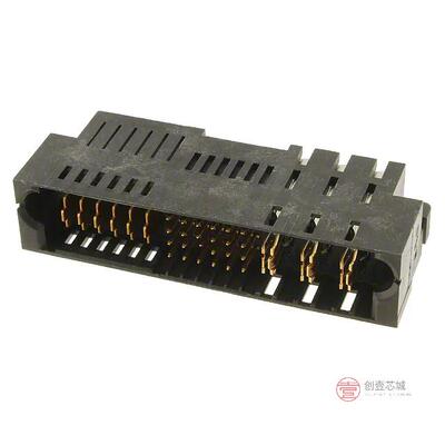 原装6450830-2全新CONN HEADER MULTI-BEAM 33POS PCB正品