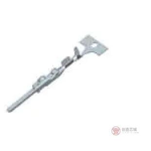 TAB 20AWG 原装 GOLD正品 2全新CONN CRIMP 1718350