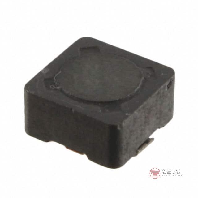 原装DR74-101-R全新FIXED IND 100UH 860MA 383MOH