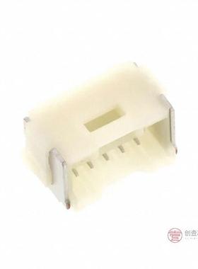 原装10136353-05111LF全新CONN RCPT 5POS 0.059 T