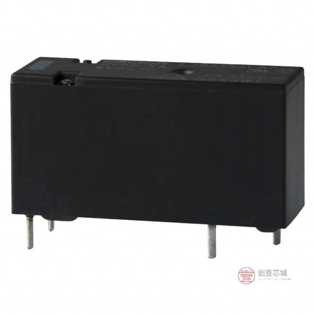 原装G6RN-1 DC24全新RELAY GEN PURPOSE SPDT 8A 24V正品