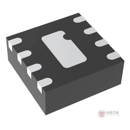 原装MGA-634P8-TR1G全新IC AMP CDMA 1.5GHZ-2.3GH