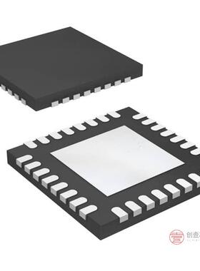 原装TCA6424ARGJR全新IC I/O EXPANDER I2C 24B 32