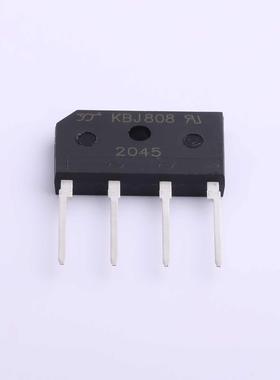 原装KBJ808全新800V 3.2A正品
