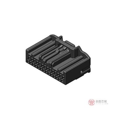 原装正品MX84B028SF2全新CONN SOCKET HOUSING 28POS