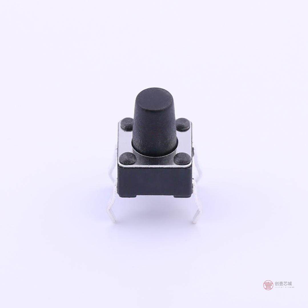 原装TC-1102-C-I-B全新轻触 SW4_6X6MM_SM SPS