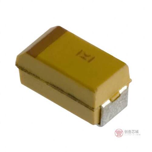 原装正品T491A225K010AT全新CAP TANT 2.2UF 10% 10V 1206