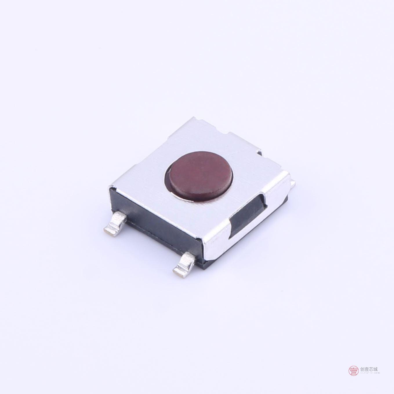 原装GT-TC090B-H025-L5全新6.2立贴 接地 H2.5 2