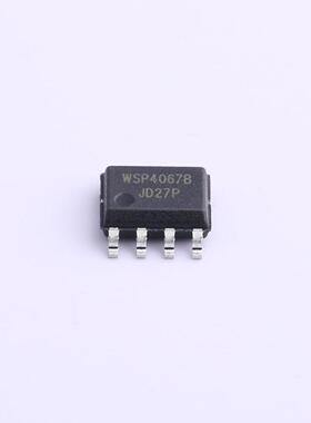 原装WSP4067B全新MOSFETs N-Channel, P-Channel V