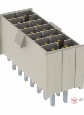原装IPL1-107-01-L-D-K全新CONN HEADER VERT 14PO