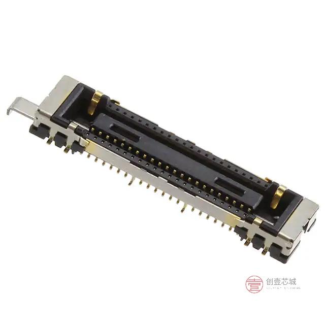 原装DF40GL-44DS-0.4V(58)全新CONN RCPT 44POS SM